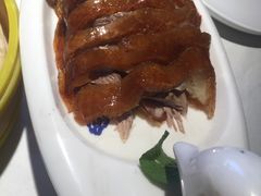 -大鸭梨烤鸭(枣园店)