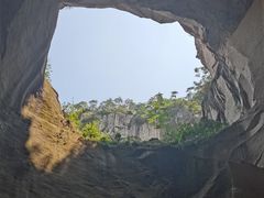 -长屿硐天八仙岩景区