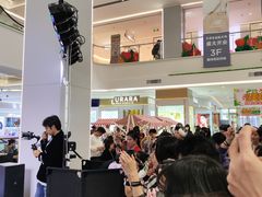 -友谊新天地广场(金街店)