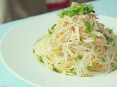 鸡丝凉面-宜家·瑞典风味餐厅(北京西红门店)