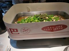 -鱼酷活鱼烤鱼(北美店)