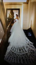 点击看大图 -南京宝娜嫁衣婚纱礼服馆(中央路店)