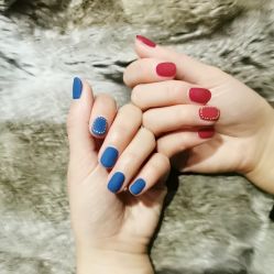 -LEILEI NAIL蕾蕾美甲美睫