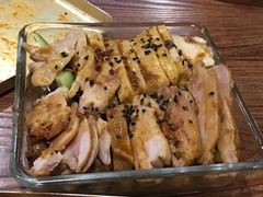 口水鸡-青松大叔的店(东财店)