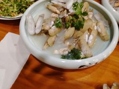 -鱼市酒店(威海水产批发市场店)