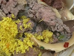 -华威达牛庄(黄埔大道西店)