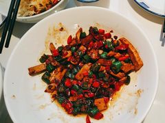 -兰湘子·湘菜小炒(长安万科广场店)
