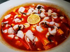 -青花椒花椒鱼(合生汇店)