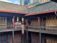 -马家大院