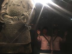-秦始皇帝陵博物院-丽山园