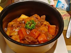 -安妮意大利餐厅(国贸店)