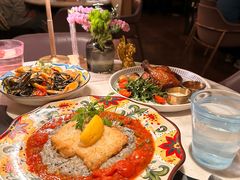 -IL TEATRO 精品意大利餐厅