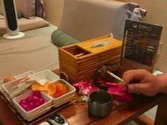 -清潭栋影院式足道(六合国际店)