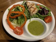 -Cactus墨西哥仙人掌餐厅