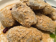 -品海楼·大连海胆锅贴馆(东港店)