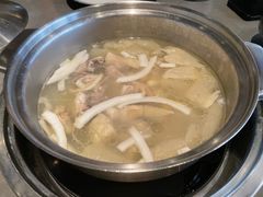 -同仁四季椰子鸡(宝安壹方城店)