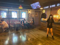 -长藤鬼校(龙翔店)