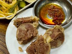 -马相卿特色烤肉面食馆(虎台店)