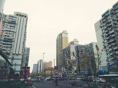 -陆家浜路(地铁站)