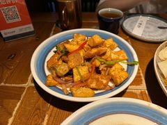 -晓疆山·大美新疆菜(白玉兰广场店)