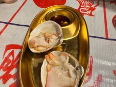 -辉记炭烧海鲜大排档·老字号(福田店)