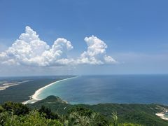 -海南铜鼓岭景区