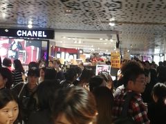 -崇光百货(尖沙咀店)