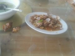 -乡味海鲜农家菜·巽寮土窑鸡(地道美食店)