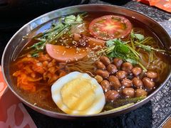 -四斤烤肉(东戴河孟家店)