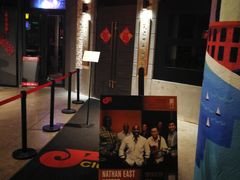 -JZ Club 爵士酒吧(上海店)