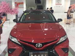 -上海和展广汽丰田4S店(老闵行店)