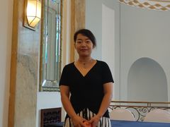 -上海花园饭店
