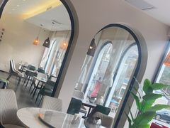 -何适山庄 ·可团建(水长城P2停车场店)