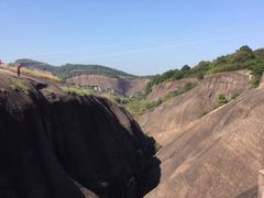 -飞天山旅游区