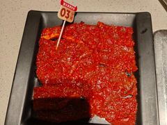 -海底捞火锅(关山保利店)