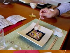 -九献创意菜·新中式(亮马河花园私宴店)
