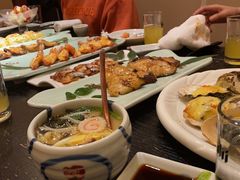 -万鱼亭·鹤家日本料理(南通青年中路店)