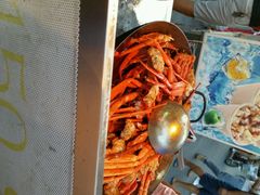 android_upload_pic-何记花甲·海鲜餐厅