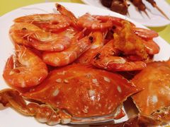 -海韵之星邮轮水会(明发商业广场店)