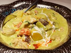-帕娜·泰式茶餐厅·Bistro(近铁广场店)