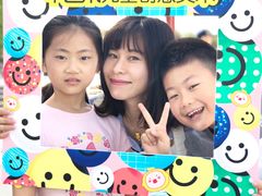 -甲乙果 美术书法(通州校区)