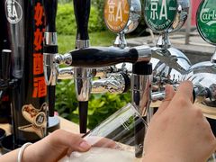 -悦融·京鲁菜·露台花园(安定门店)