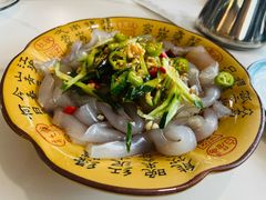 -塞上渔乡·农家菜·虹鳟鱼