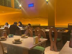 -耶里夏丽·新疆菜·28年喀什老馆(田林东路店)