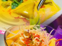 -新越盏·东南亚料理(捷登都会店)