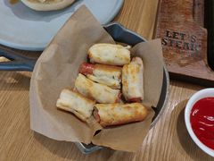 -必胜客(百联又一城店)