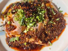 -龙姐私房菜(和顺古镇店)