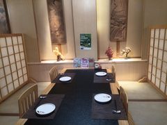 -长崎屋·日本料理·刺身·烧鸟(天河北路店)