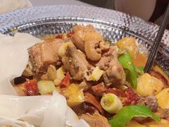 -楼兰新疆菜(江宁万达店)