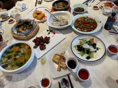 -宁波石浦大饭店(新材料城店)